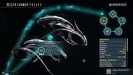 The Felarx has the same gimmick as Laetum's Talents (Image via Digital Extremes)